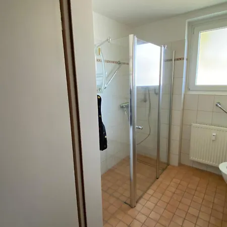 Luchsury Bad Harzburg