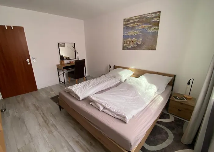 Luchsury * Bad Harzburg