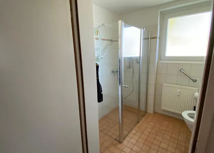 Luchsury Bad Harzburg