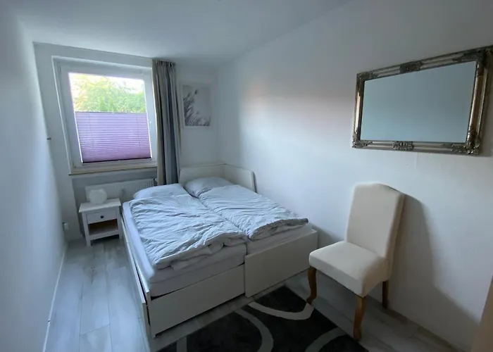 Lejlighed Luchsury *